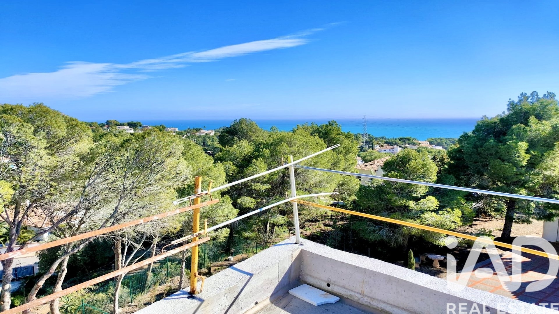 House in Altea, Alicante, Spanien 4 Schlafzimmer, 484 m2 Nr. 173080