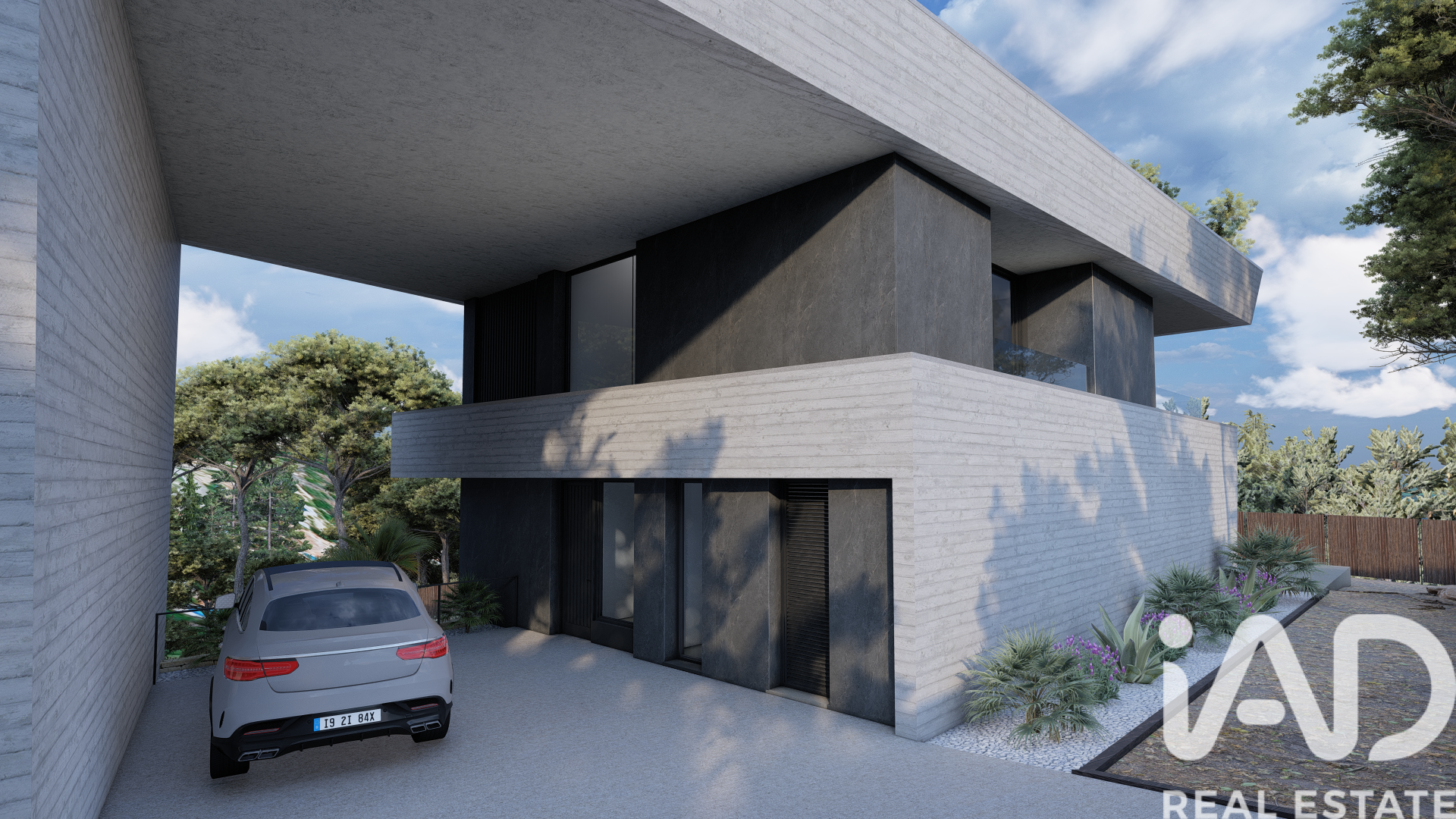 House in Altea, Alicante, Spanien 4 Schlafzimmer, 484 m2 Nr. 173080