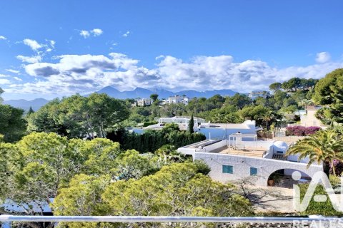 Hus i Altea, Alicante, Spanien 4 sovrum, 484 kvm. Nr. 173080