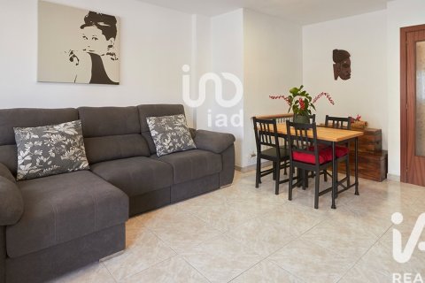 Dzīvoklis Caldes de Montbui, Barcelona, Spānijā 3 istabas, 86 m2 Nr. 173082