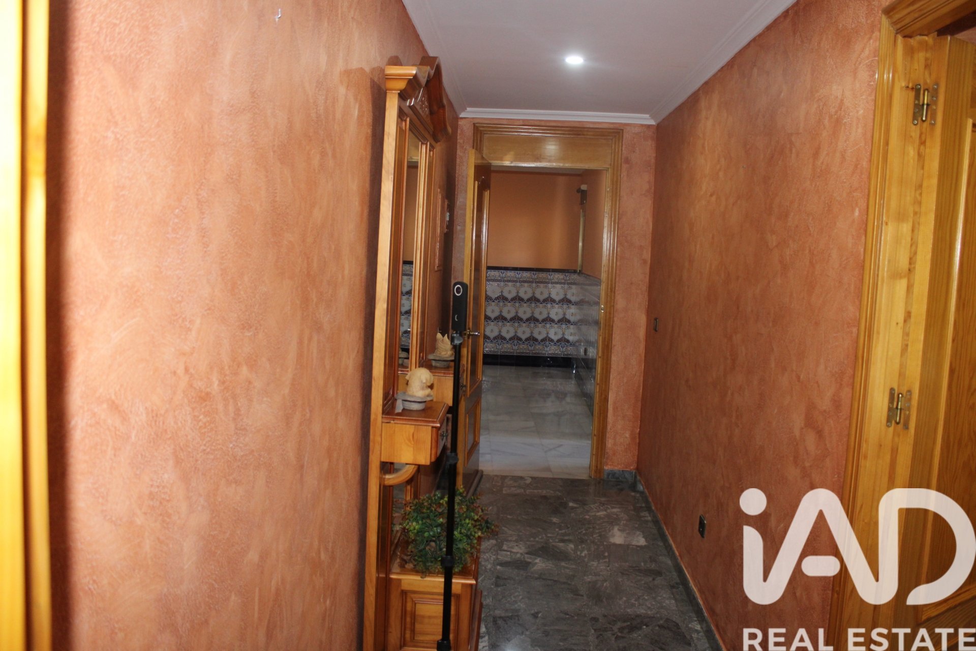 Casa a Dos Hermanas, Seville, Spagna 3 camere da letto, 172 mq. N° 173078
