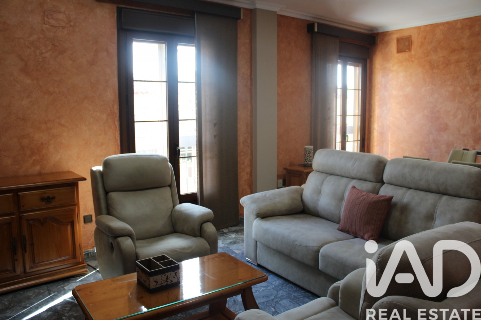 Casa a Dos Hermanas, Seville, Spagna 3 camere da letto, 172 mq. N° 173078