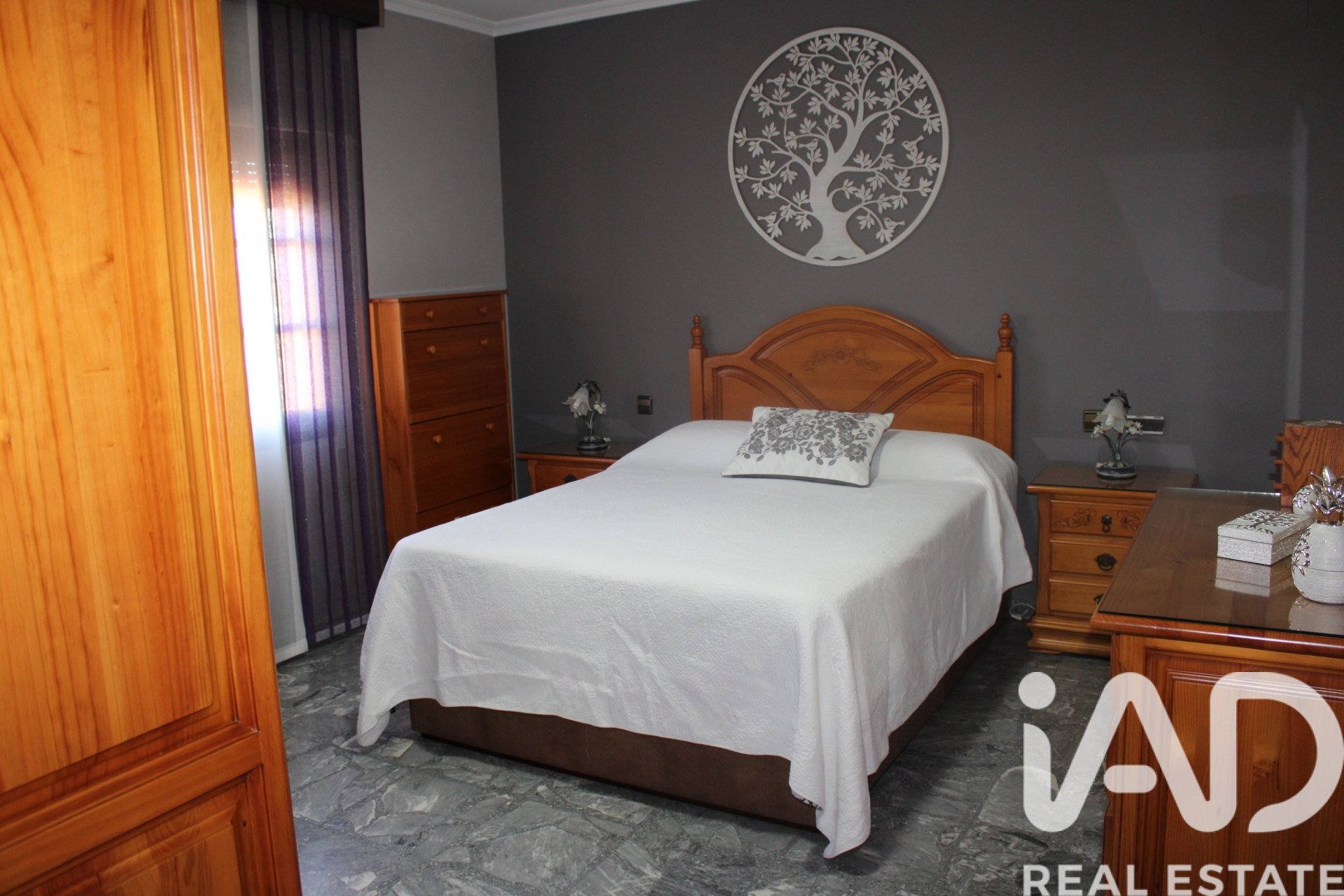 Casa a Dos Hermanas, Seville, Spagna 3 camere da letto, 172 mq. N° 173078