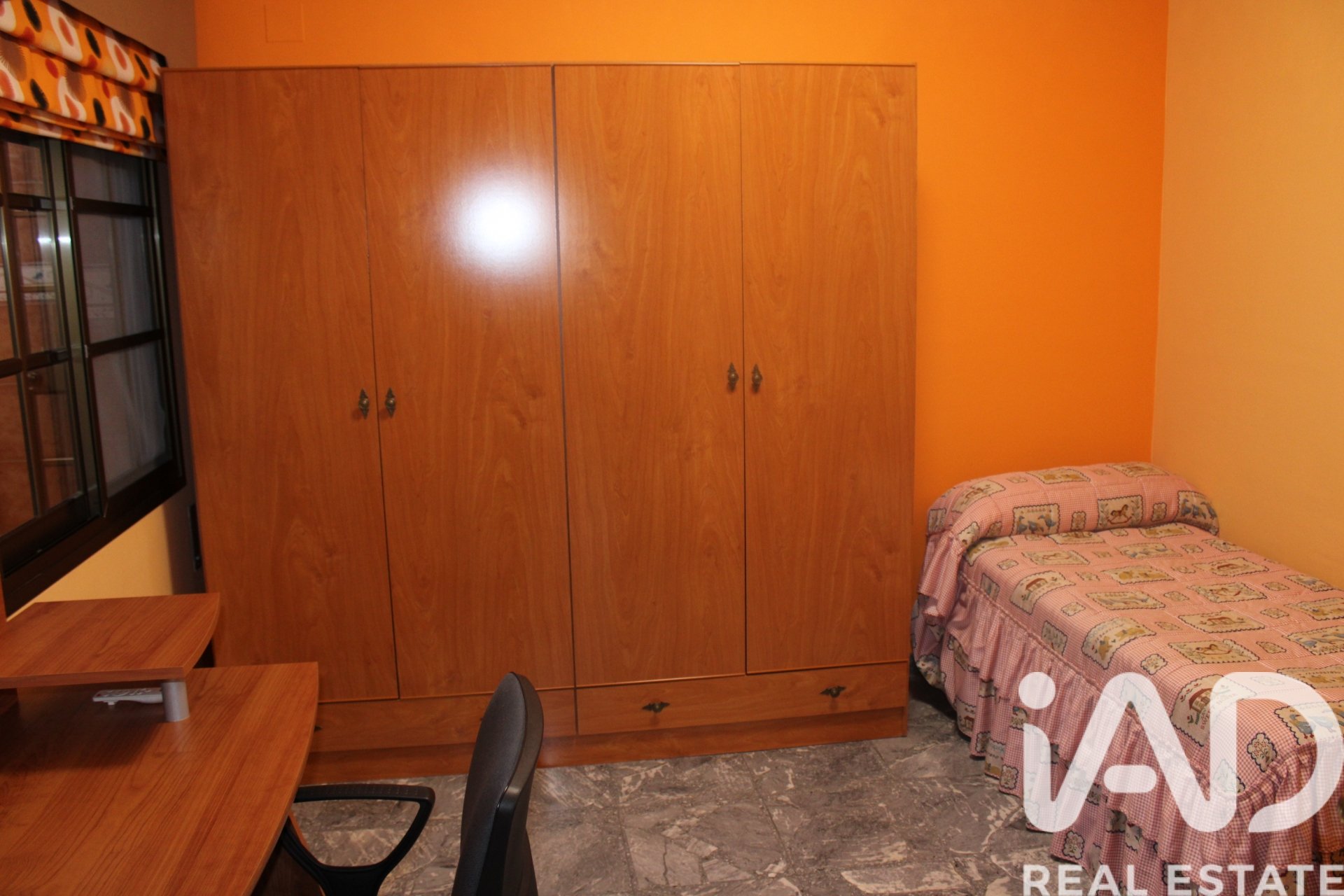 Casa a Dos Hermanas, Seville, Spagna 3 camere da letto, 172 mq. N° 173078