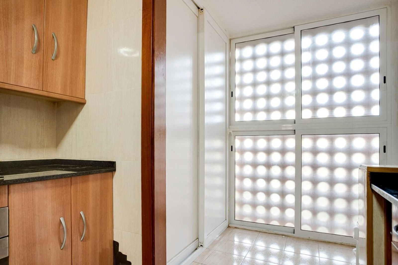 Apartment à Sant Andreu de Llavaneres, Barcelona, Espagne 3 chambres, 125 m2 No. 164945