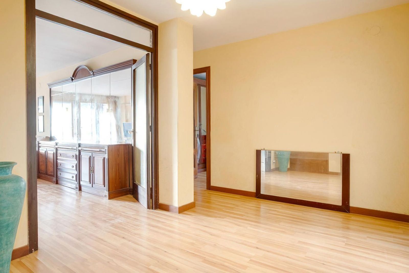 Apartment à Sant Andreu de Llavaneres, Barcelona, Espagne 3 chambres, 125 m2 No. 164945