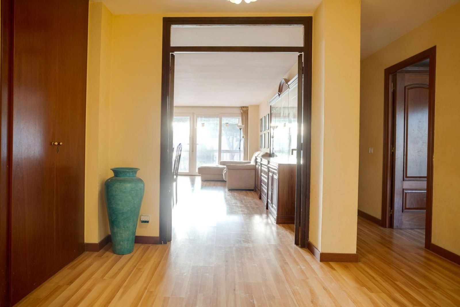 Apartment à Sant Andreu de Llavaneres, Barcelona, Espagne 3 chambres, 125 m2 No. 164945