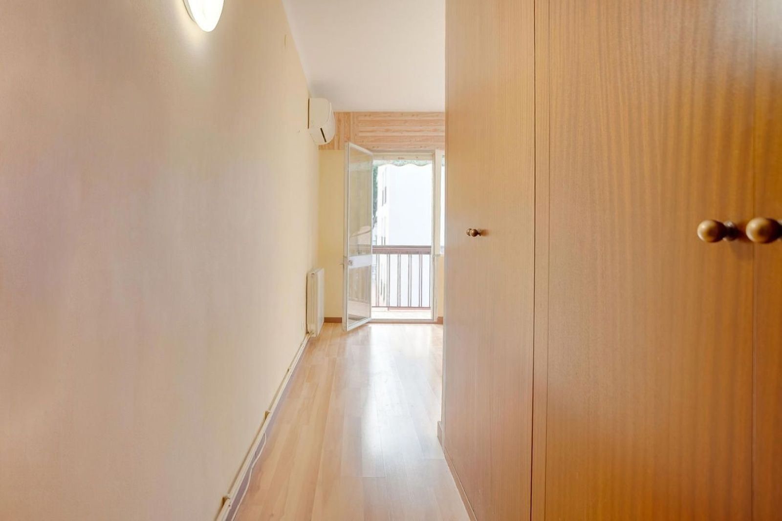 Apartment à Sant Andreu de Llavaneres, Barcelona, Espagne 3 chambres, 125 m2 No. 164945