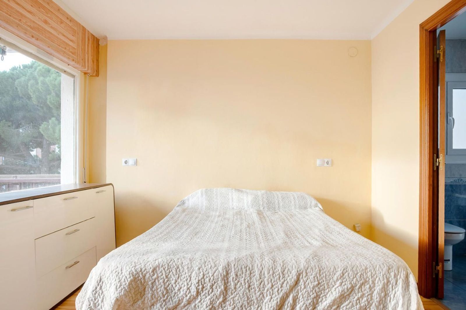 Apartment à Sant Andreu de Llavaneres, Barcelona, Espagne 3 chambres, 125 m2 No. 164945