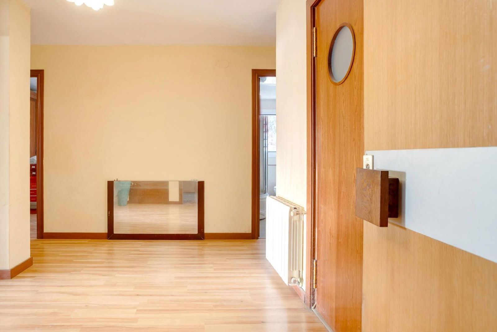 Apartment à Sant Andreu de Llavaneres, Barcelona, Espagne 3 chambres, 125 m2 No. 164945