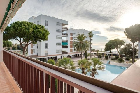 Apartament w Sant Andreu de Llavaneres, Barcelona, Hiszpania 3 sypialnie, 125 mkw. nr 164945
