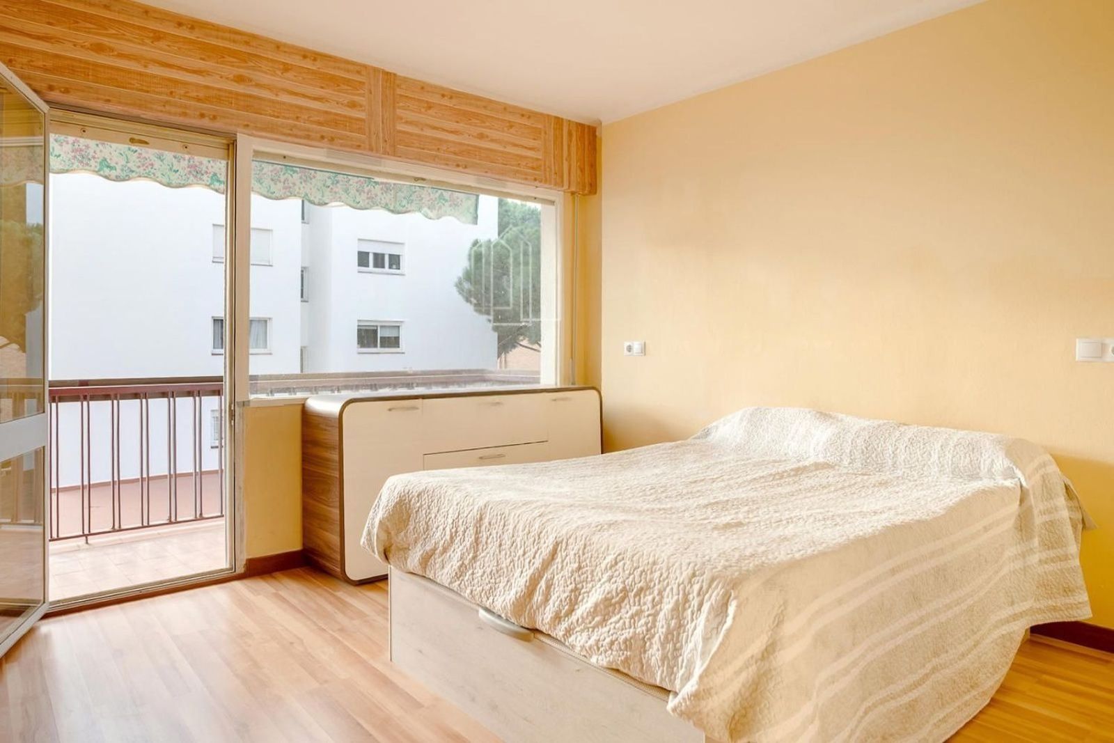 Apartment à Sant Andreu de Llavaneres, Barcelona, Espagne 3 chambres, 125 m2 No. 164945