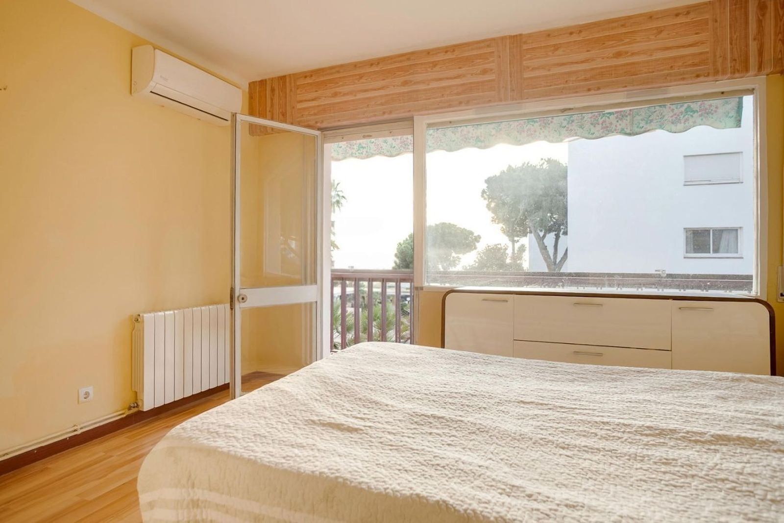 Apartment à Sant Andreu de Llavaneres, Barcelona, Espagne 3 chambres, 125 m2 No. 164945
