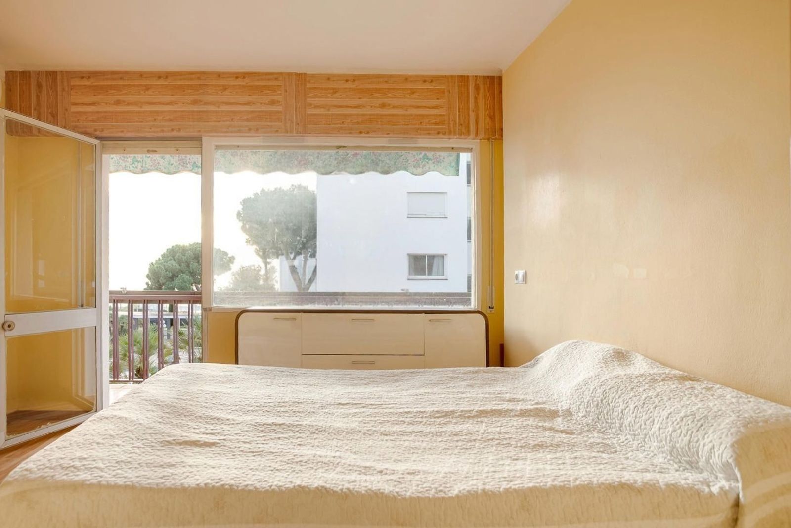 Apartment à Sant Andreu de Llavaneres, Barcelona, Espagne 3 chambres, 125 m2 No. 164945