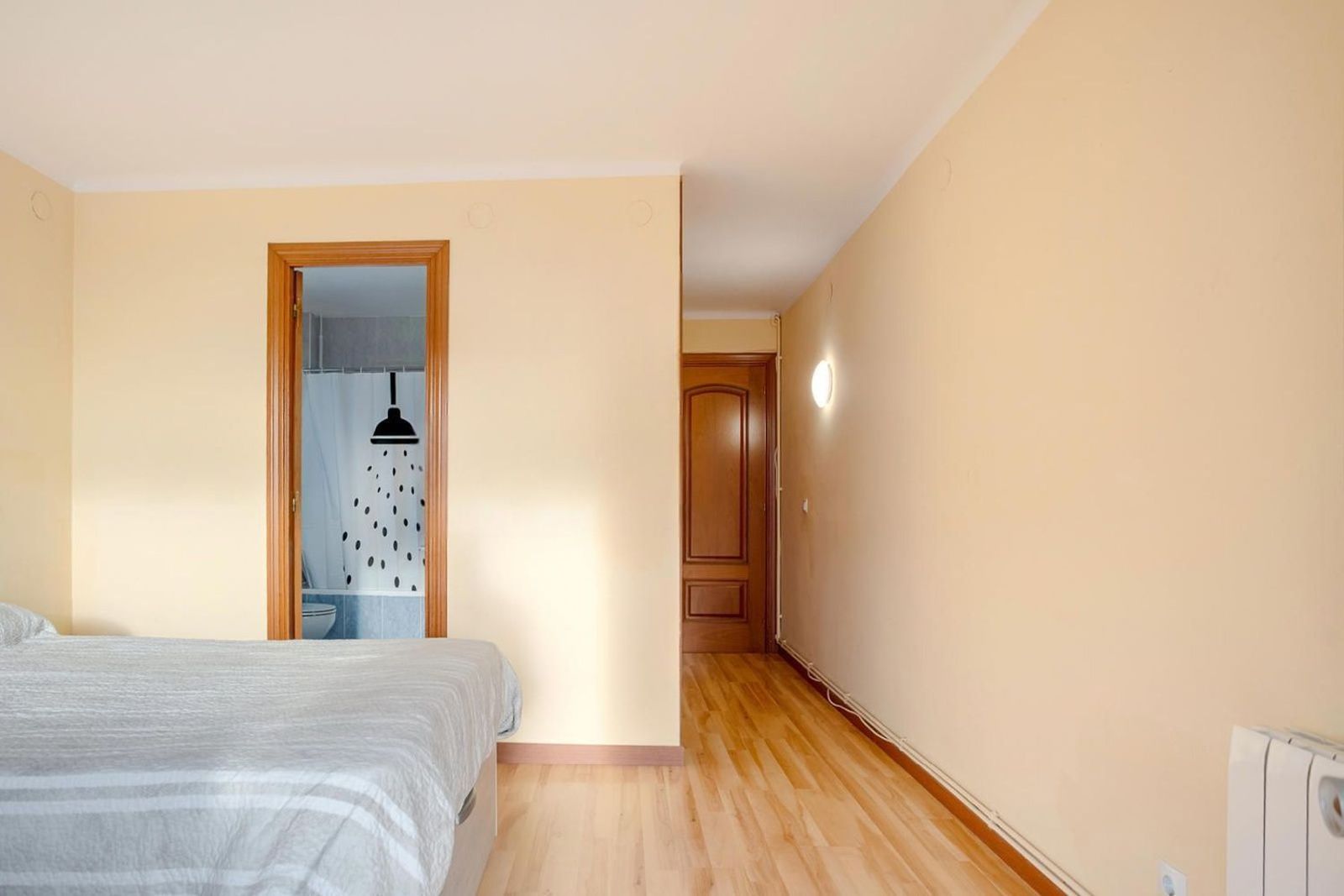 Apartment à Sant Andreu de Llavaneres, Barcelona, Espagne 3 chambres, 125 m2 No. 164945