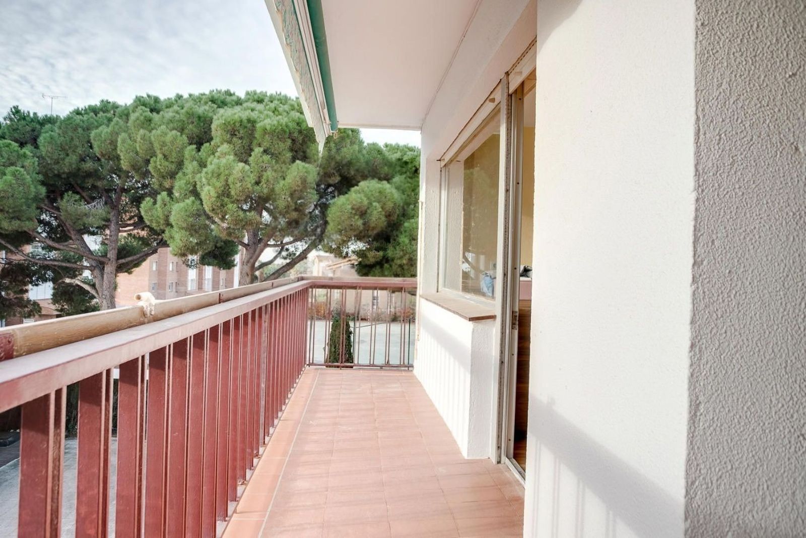 Apartment à Sant Andreu de Llavaneres, Barcelona, Espagne 3 chambres, 125 m2 No. 164945