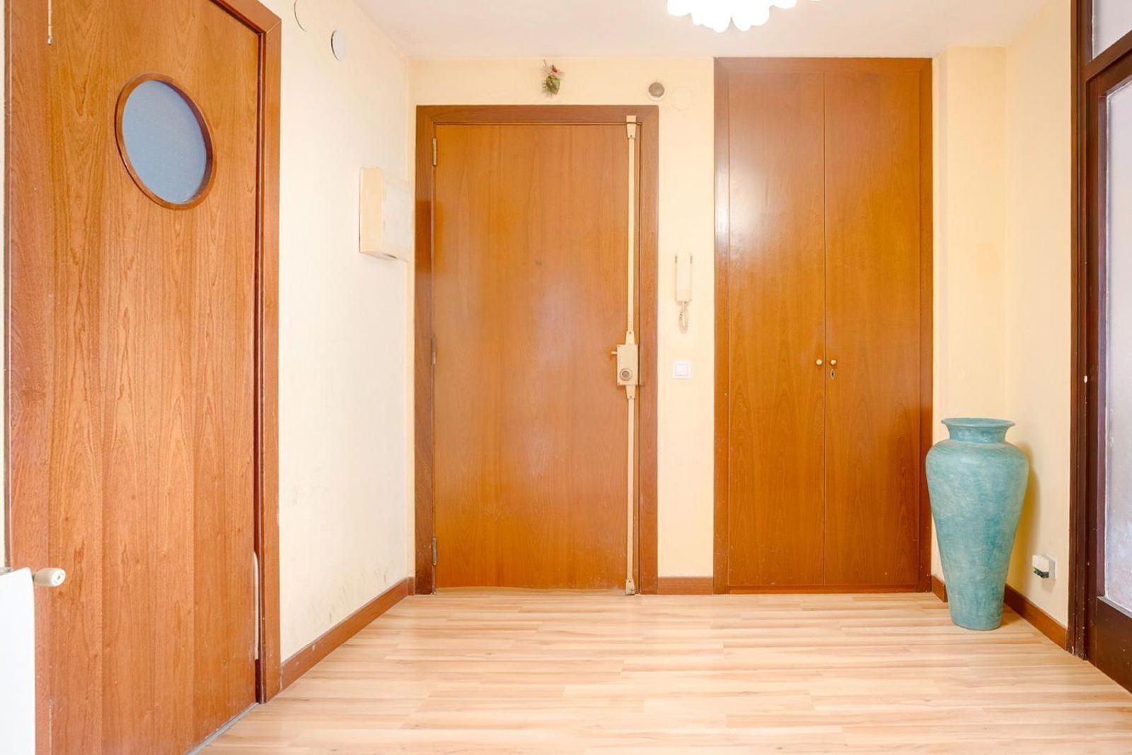 Apartment à Sant Andreu de Llavaneres, Barcelona, Espagne 3 chambres, 125 m2 No. 164945