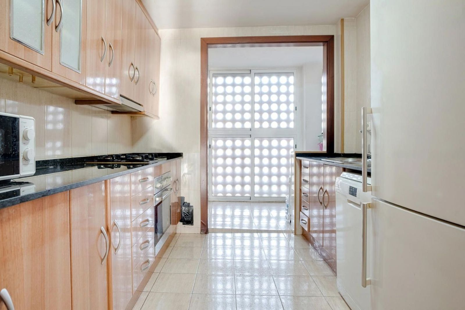 Apartment à Sant Andreu de Llavaneres, Barcelona, Espagne 3 chambres, 125 m2 No. 164945