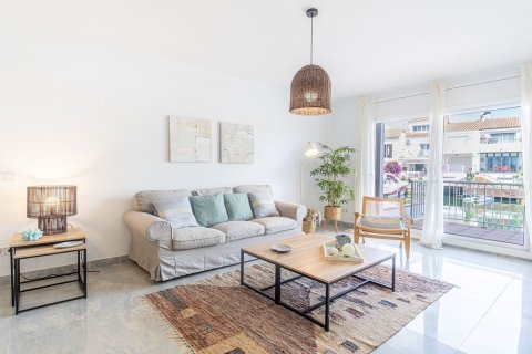 Apartament w Sitges, Barcelona, Hiszpania 3 sypialnie, 192 mkw. nr 164941