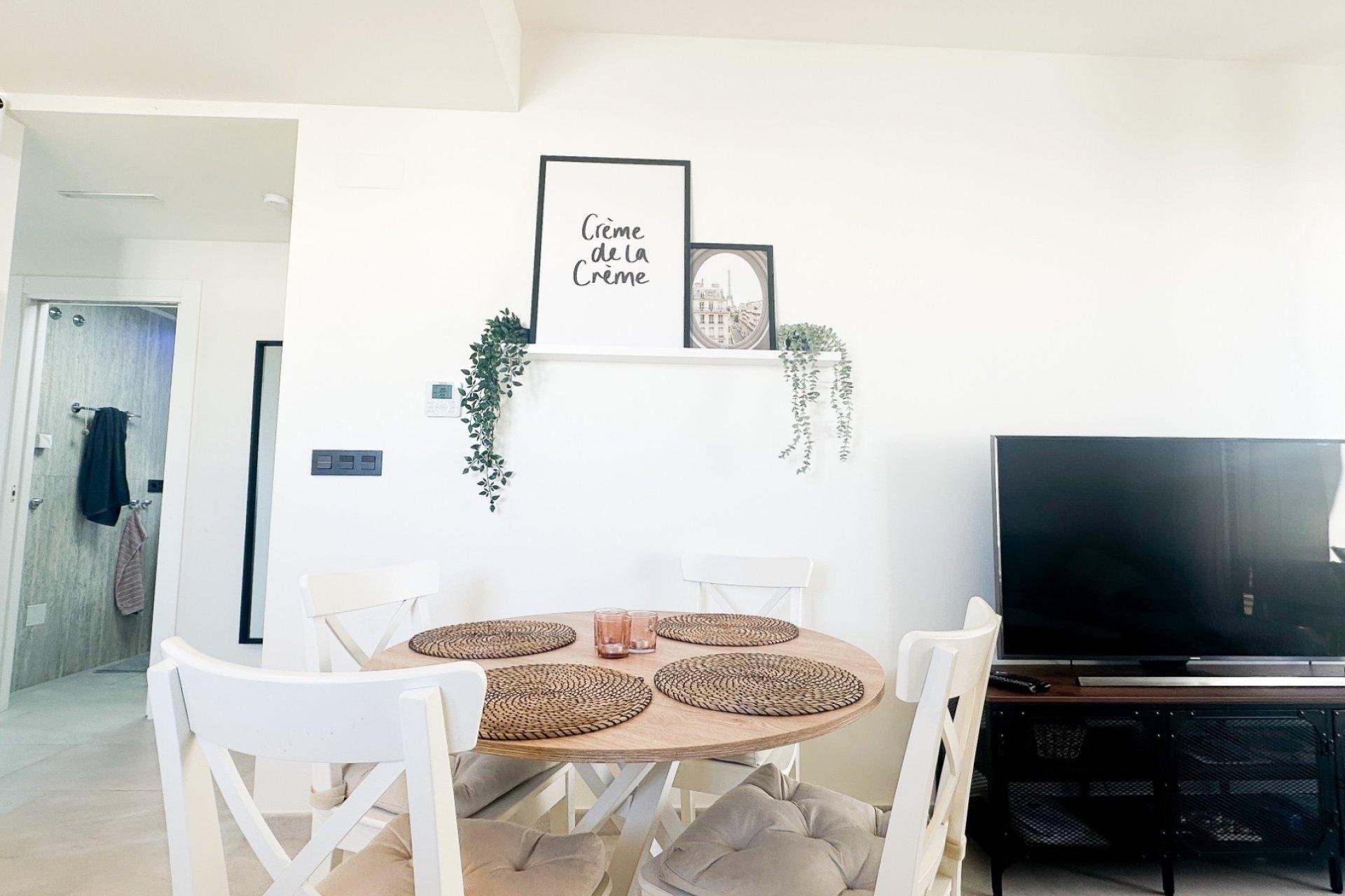 Bungalowi Los Balcones, Alicante, Espanja 3 makuuhuonetta, 96 m2 No. 164914