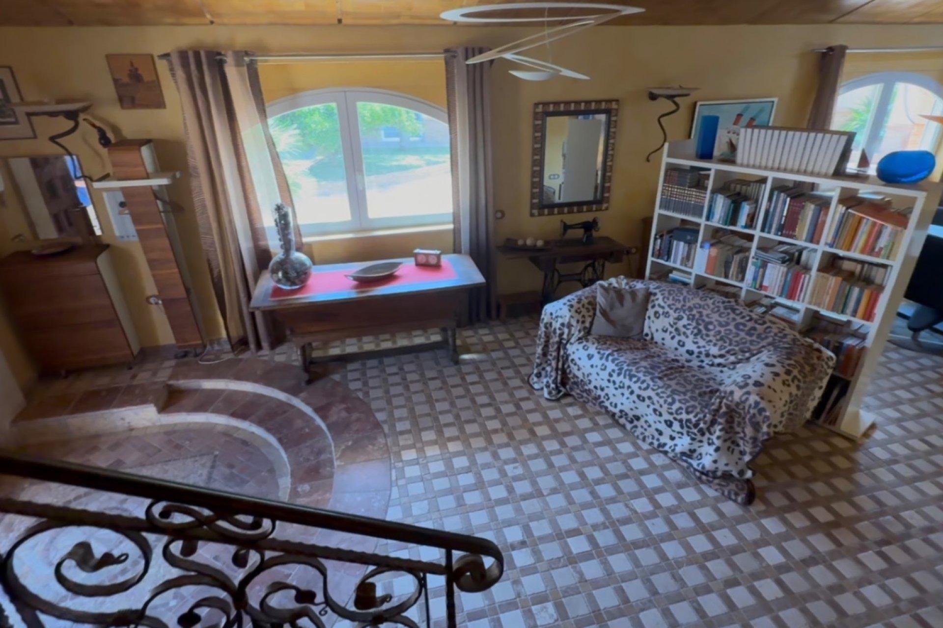 Villa in Los Nietos, Murcia, Spanien 6 Schlafzimmer, 440 m2 Nr. 164915