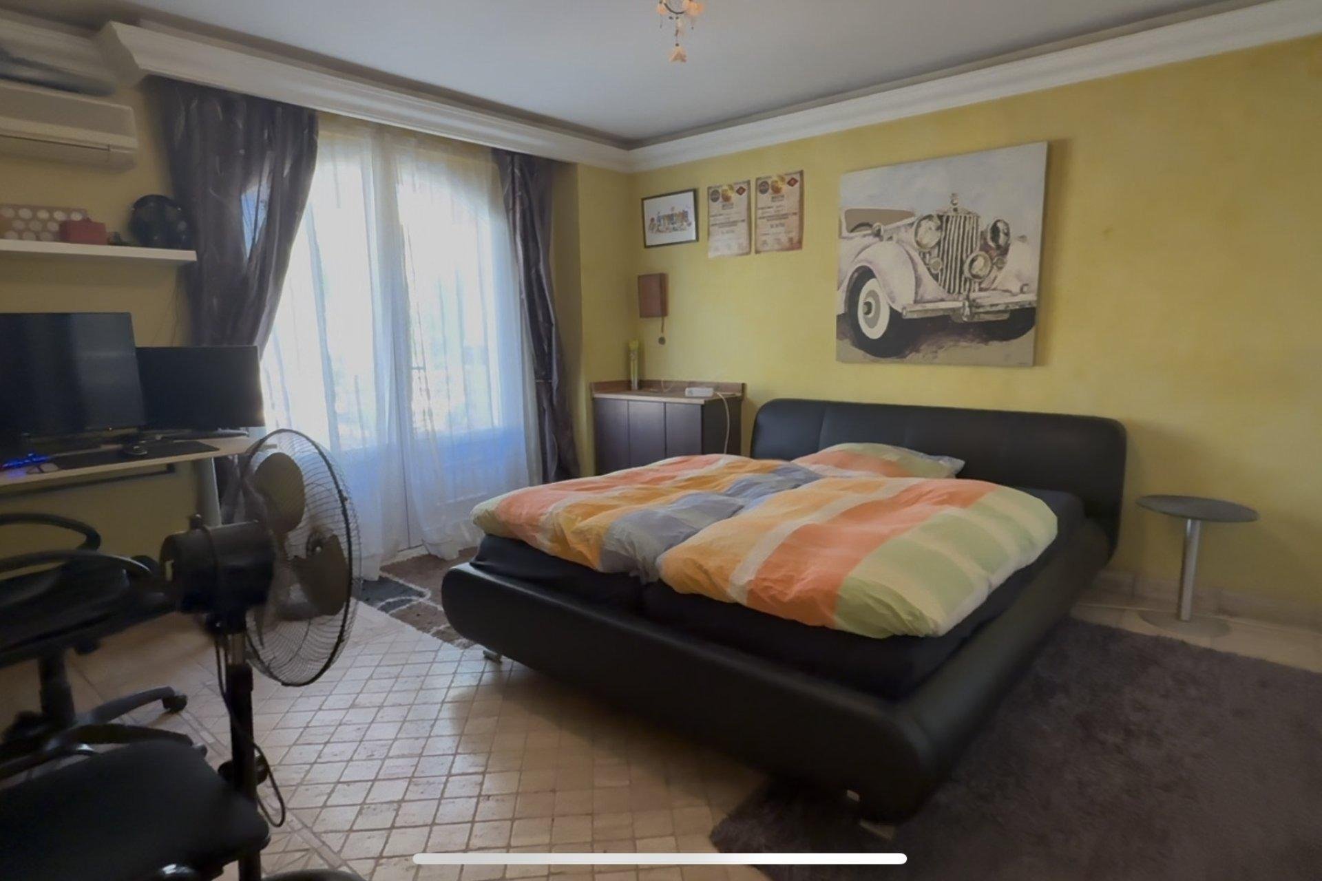 Villa in Los Nietos, Murcia, Spanien 6 Schlafzimmer, 440 m2 Nr. 164915