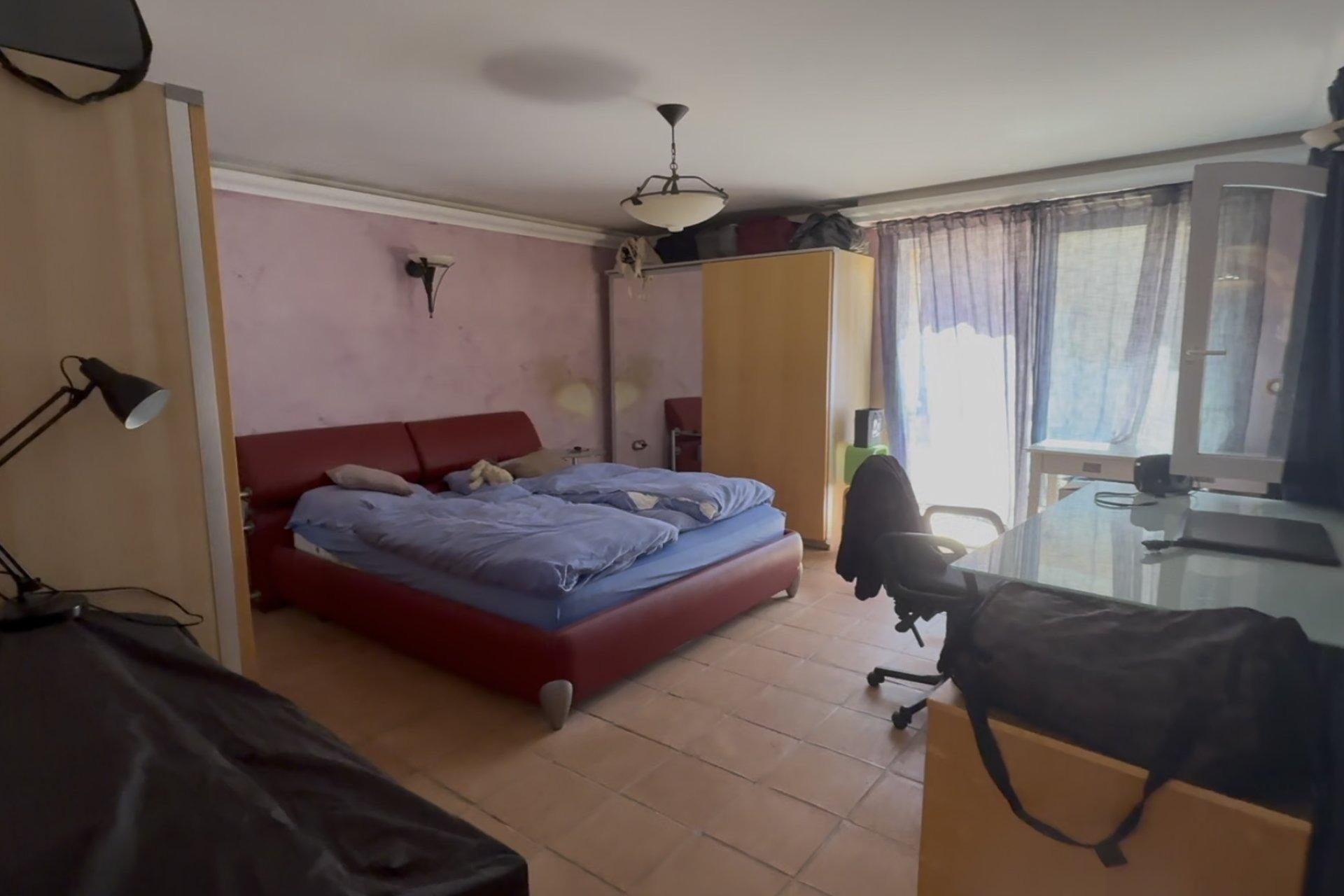 Villa in Los Nietos, Murcia, Spanien 6 Schlafzimmer, 440 m2 Nr. 164915