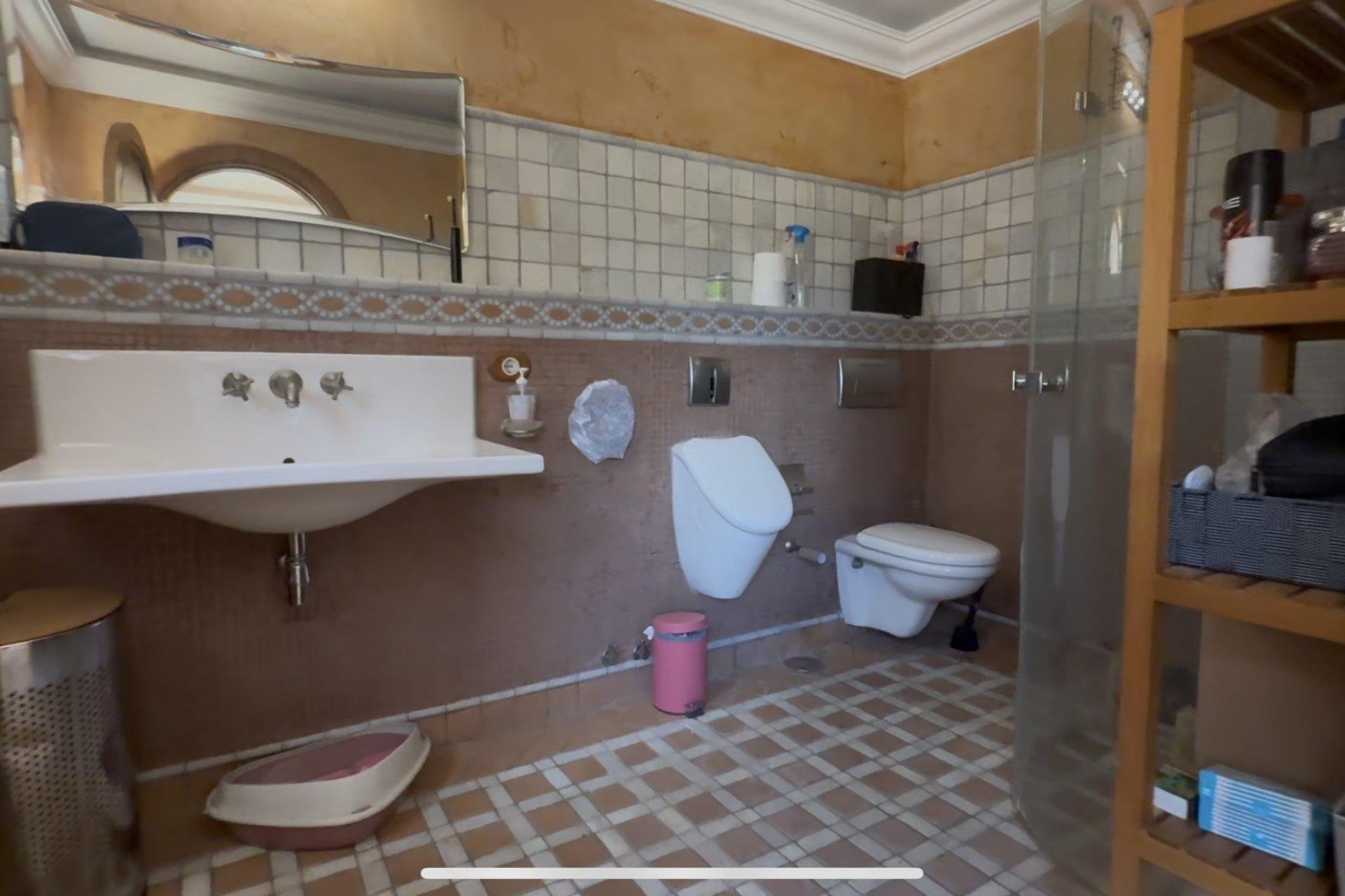 Villa in Los Nietos, Murcia, Spanien 6 Schlafzimmer, 440 m2 Nr. 164915
