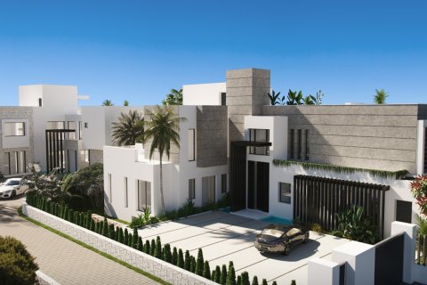 Villa à Marbella, Malaga, Espagne 7 chambres, 1061 m2 No. 134754