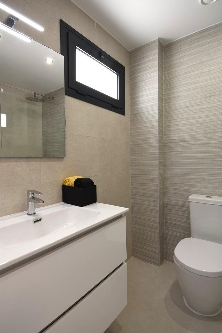 Apartament w San Miguel de Salinas, Alicante, Hiszpania 2 sypialnie, 91 mkw. nr 141886