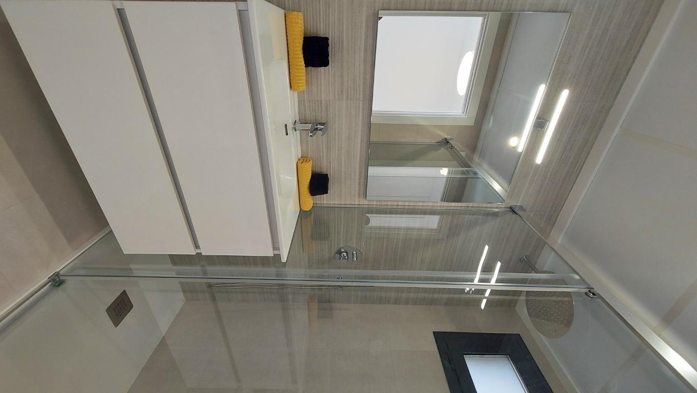 Apartament w San Miguel de Salinas, Alicante, Hiszpania 2 sypialnie, 91 mkw. nr 141886