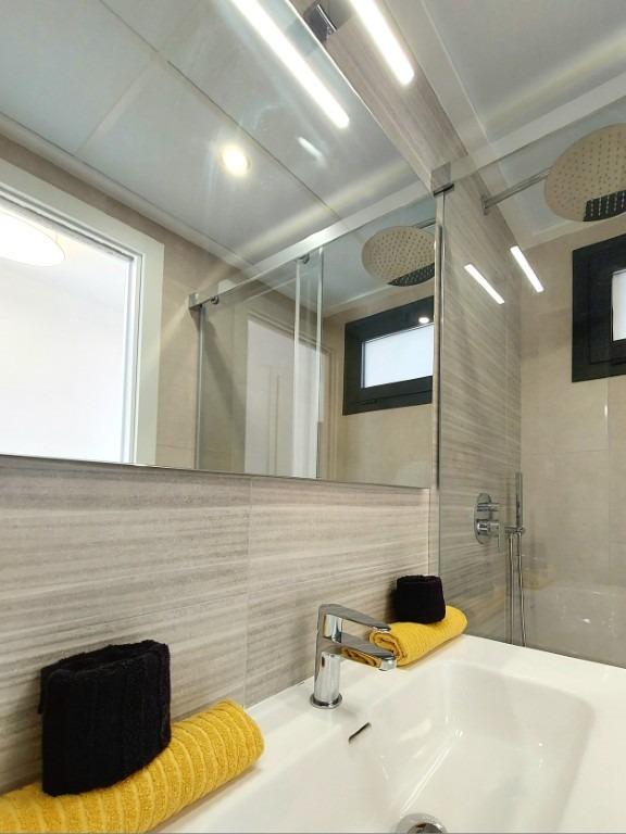 Apartament w San Miguel de Salinas, Alicante, Hiszpania 2 sypialnie, 91 mkw. nr 141886