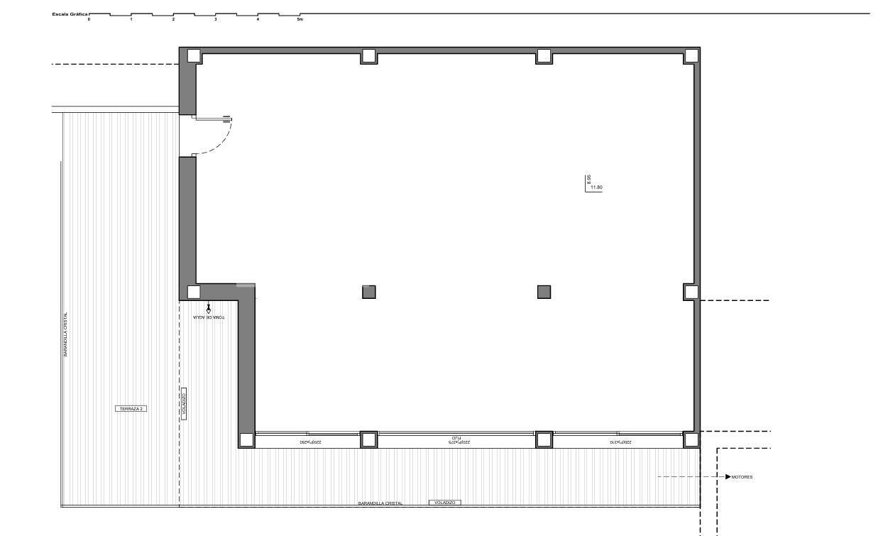 Villa Benitachell, Alicante, Spānijā 6 istabas, 506 m2 Nr. 164830