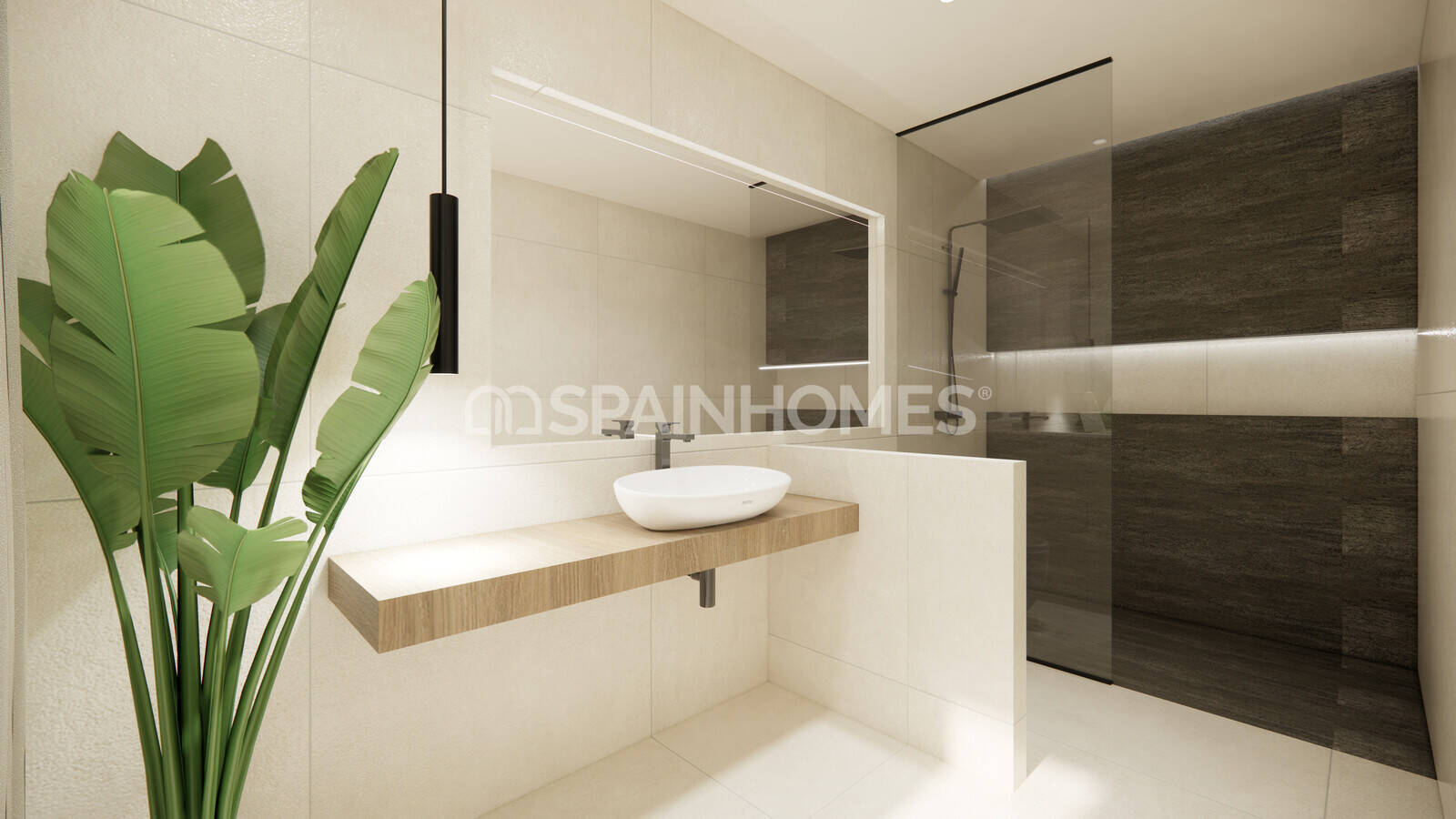 Huvila Dolores, Alicante, Espanja 3 makuuhuonetta, 165 m2 No. 164828