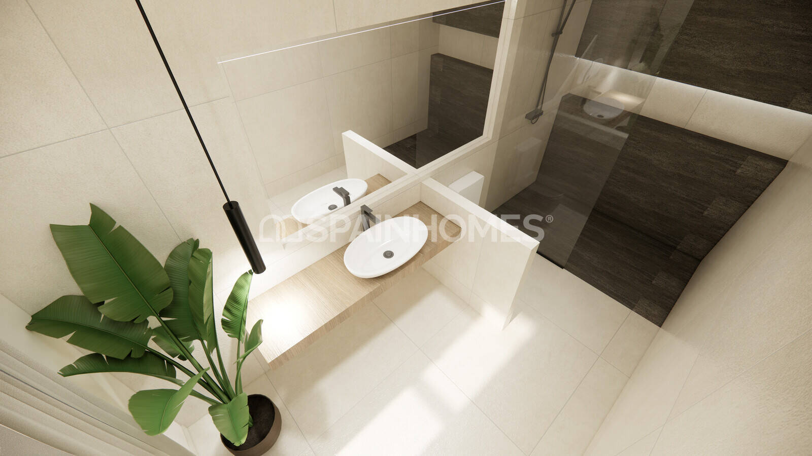 Huvila Dolores, Alicante, Espanja 3 makuuhuonetta, 165 m2 No. 164828