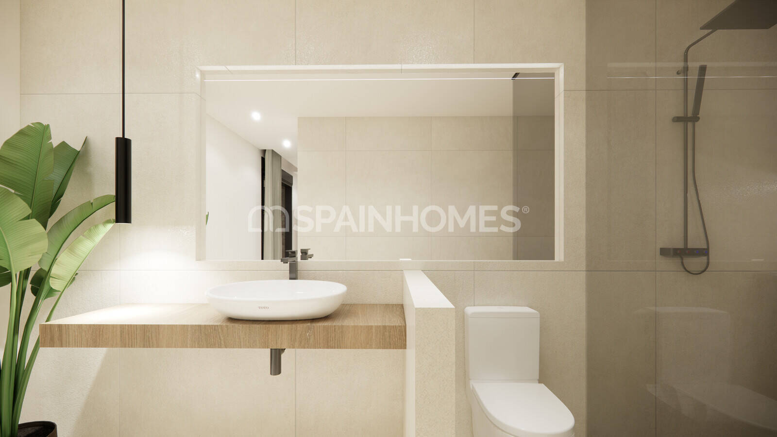 Huvila Dolores, Alicante, Espanja 3 makuuhuonetta, 165 m2 No. 164828