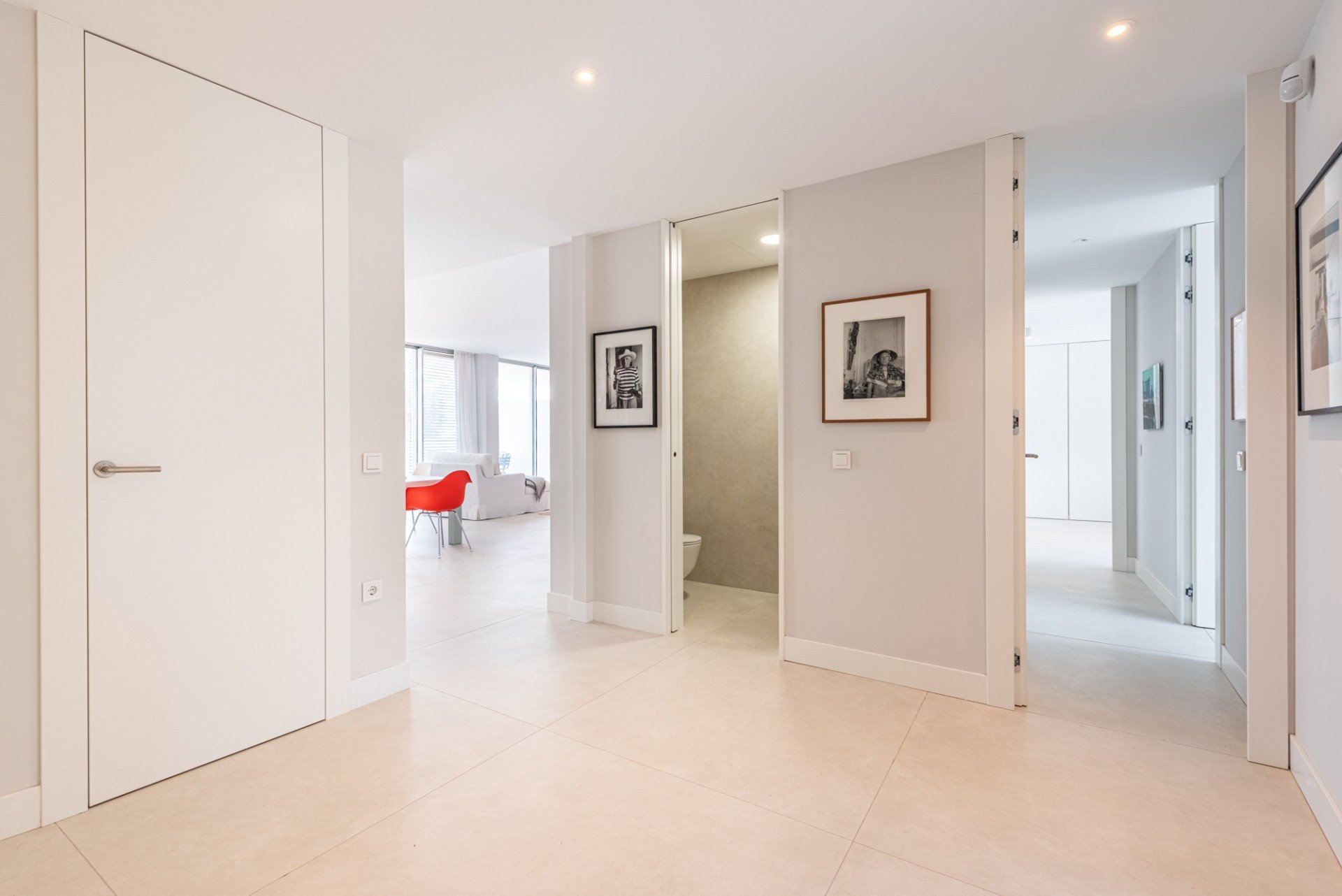 Apartament w Estepona, Malaga, Hiszpania 3 sypialnie, 158 mkw. nr 71058