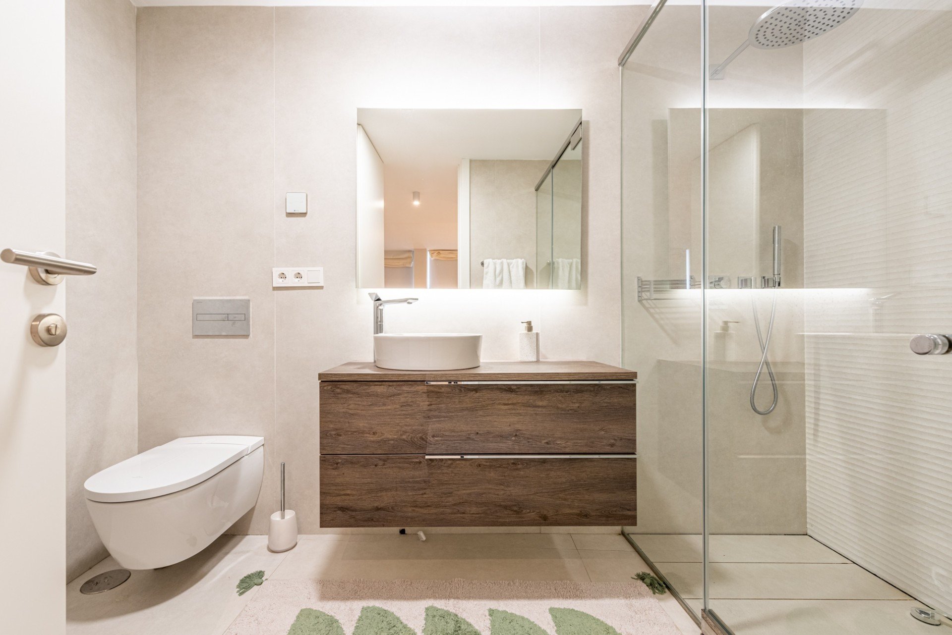 Apartament w Estepona, Malaga, Hiszpania 3 sypialnie, 158 mkw. nr 71058