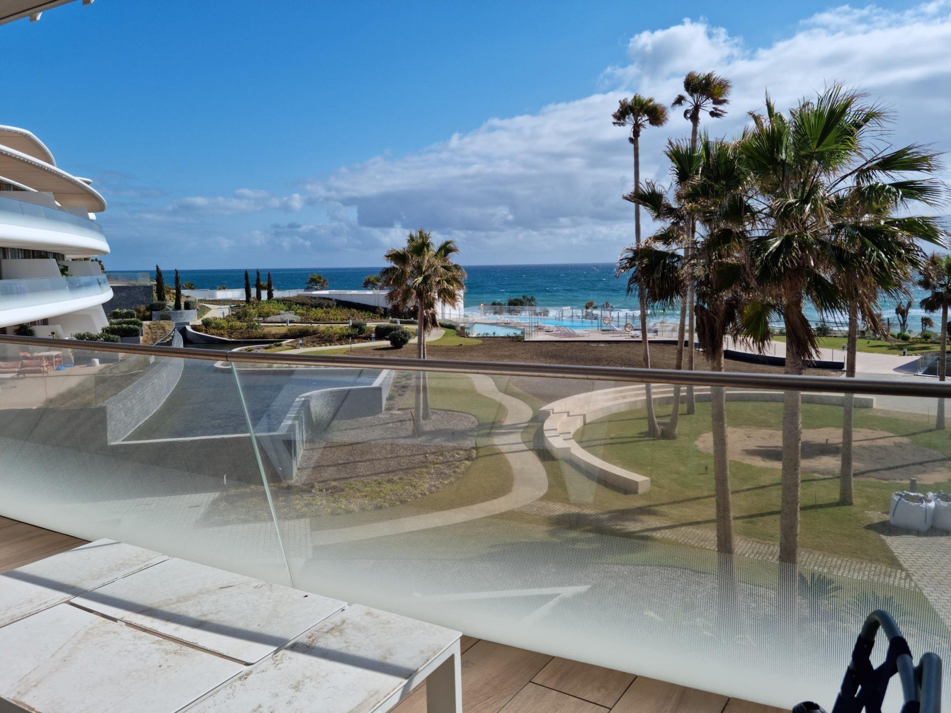 Apartament w Estepona, Malaga, Hiszpania 3 sypialnie, 158 mkw. nr 71058