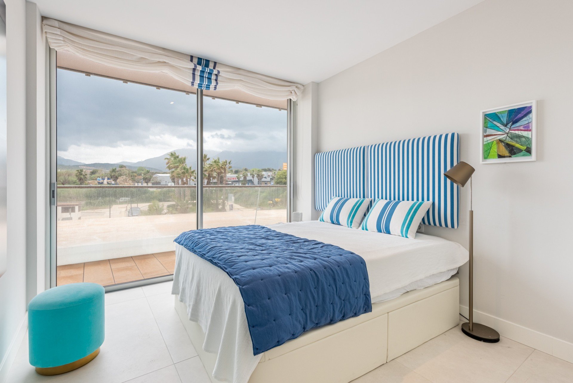 Apartament w Estepona, Malaga, Hiszpania 3 sypialnie, 158 mkw. nr 71058