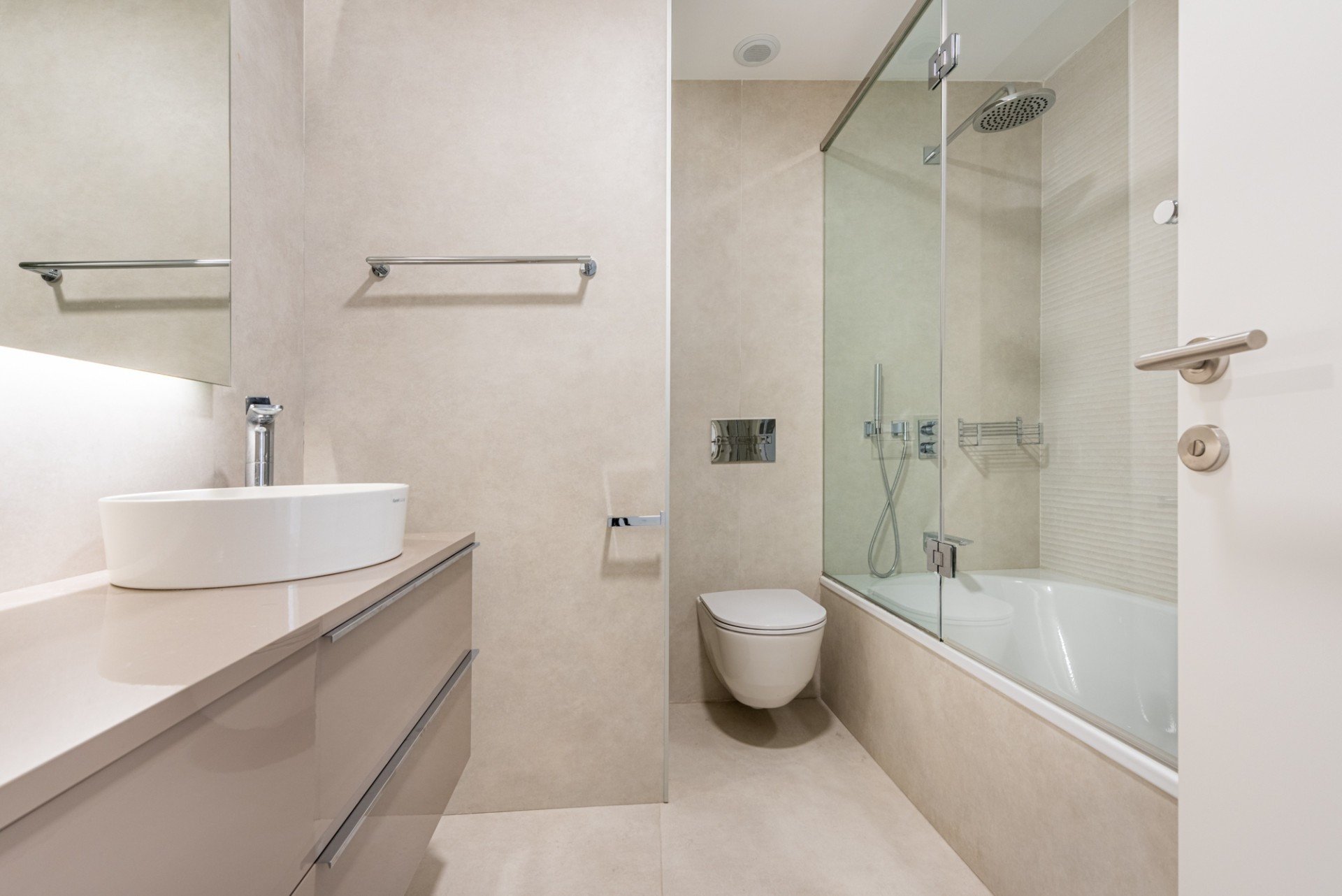 Apartament w Estepona, Malaga, Hiszpania 3 sypialnie, 158 mkw. nr 71058