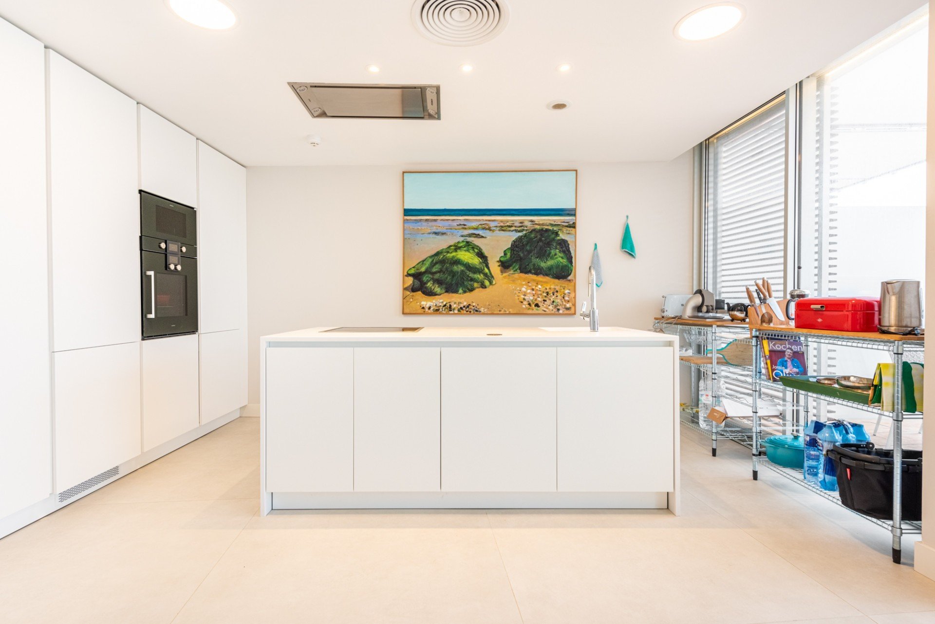 Apartament w Estepona, Malaga, Hiszpania 3 sypialnie, 158 mkw. nr 71058