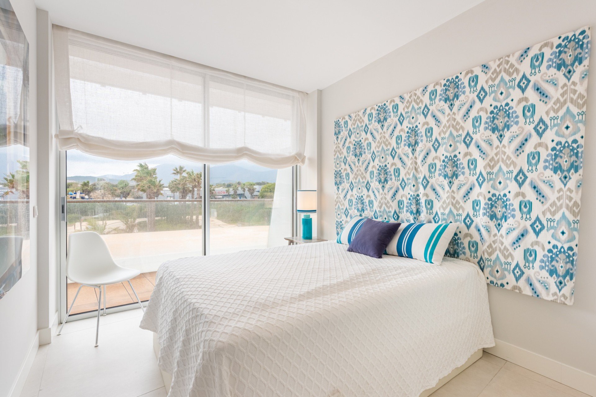 Apartament w Estepona, Malaga, Hiszpania 3 sypialnie, 158 mkw. nr 71058