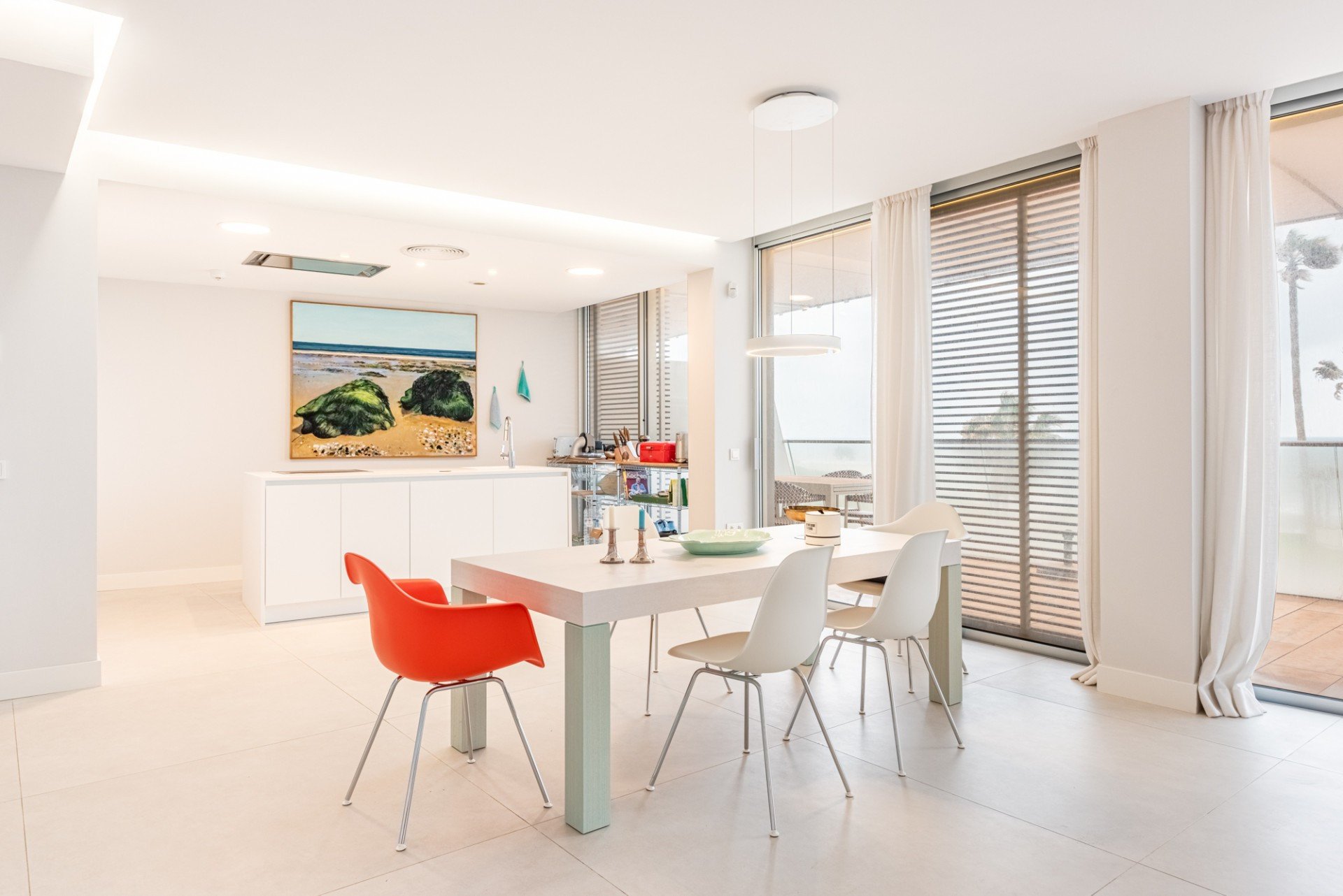 Apartament w Estepona, Malaga, Hiszpania 3 sypialnie, 158 mkw. nr 71058