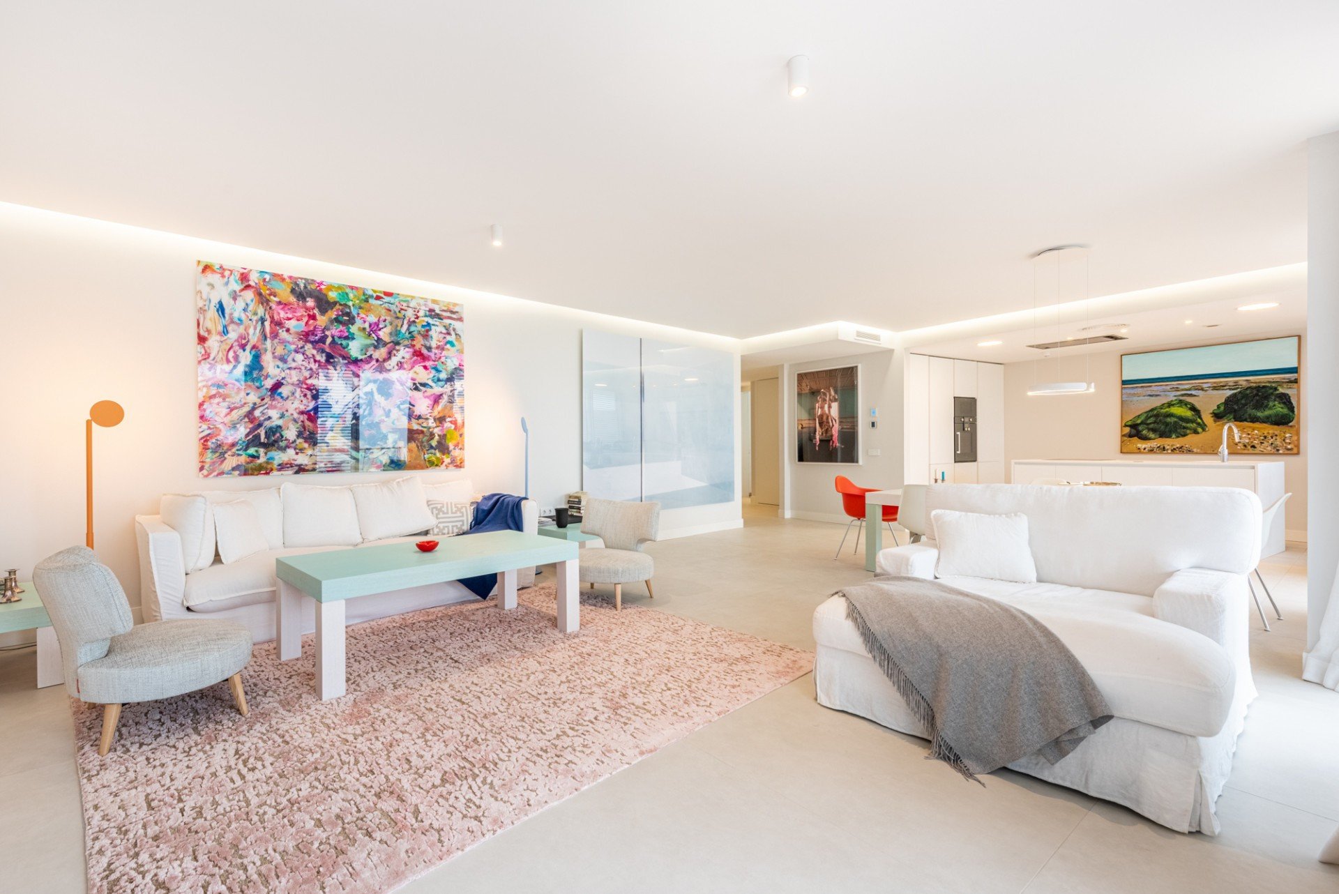 Apartament w Estepona, Malaga, Hiszpania 3 sypialnie, 158 mkw. nr 71058