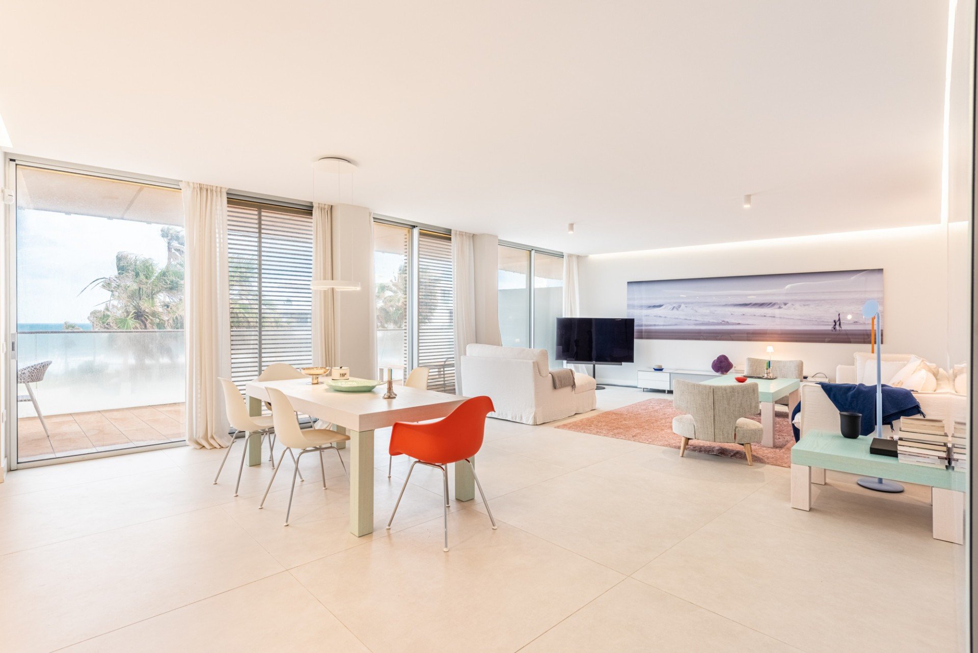 Apartament w Estepona, Malaga, Hiszpania 3 sypialnie, 158 mkw. nr 71058