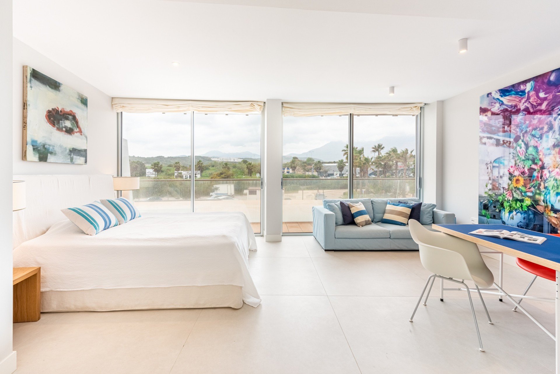 Apartament w Estepona, Malaga, Hiszpania 3 sypialnie, 158 mkw. nr 71058