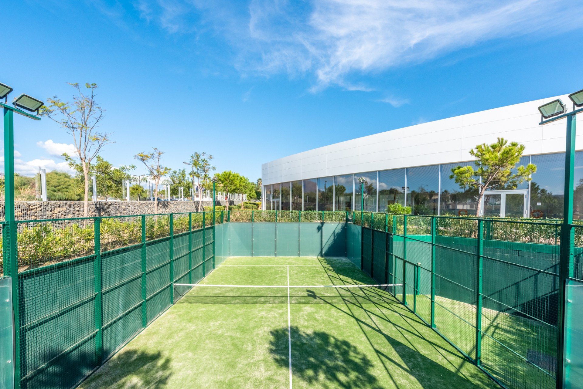 Apartament w Estepona, Malaga, Hiszpania 3 sypialnie, 158 mkw. nr 71058