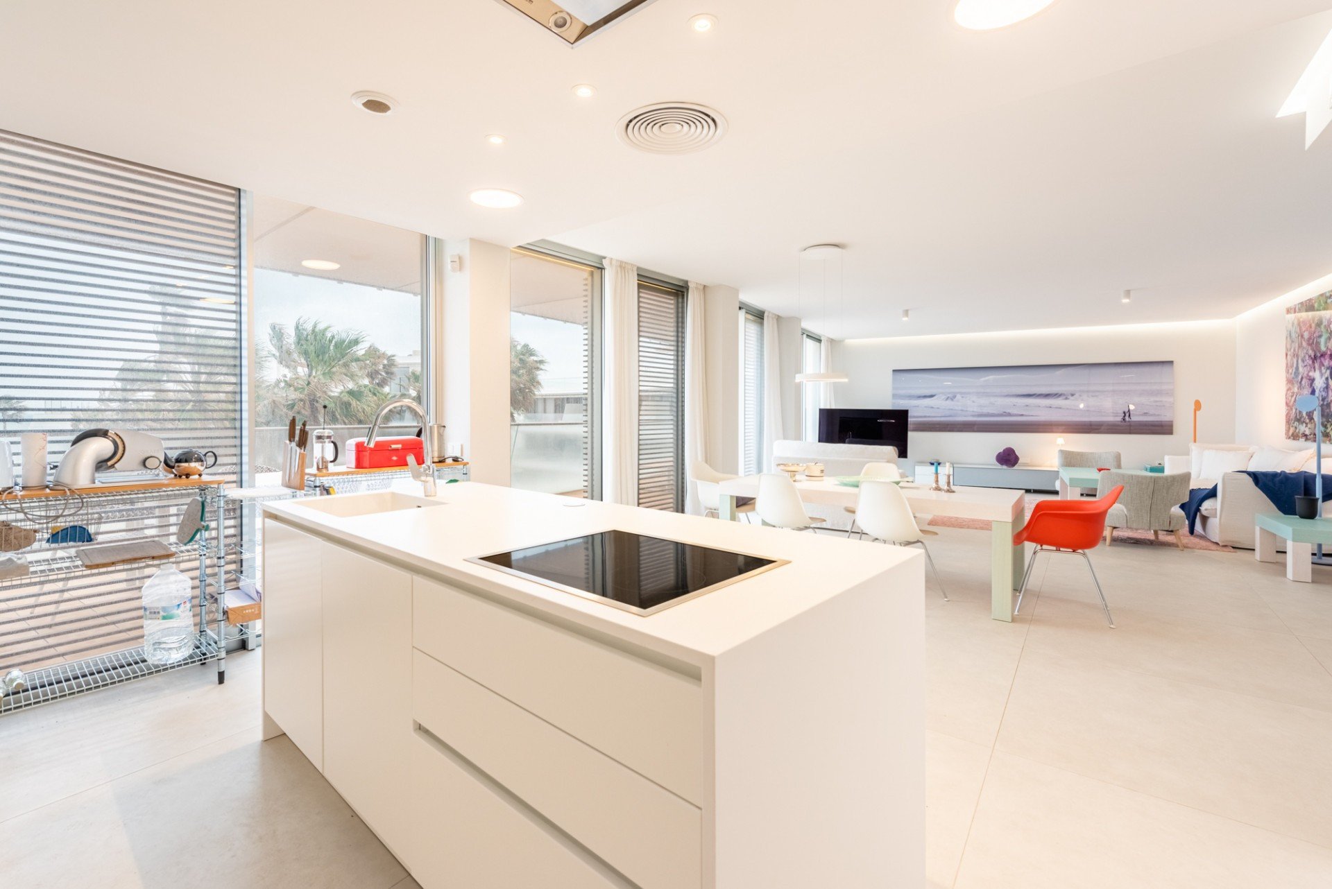 Apartament w Estepona, Malaga, Hiszpania 3 sypialnie, 158 mkw. nr 71058