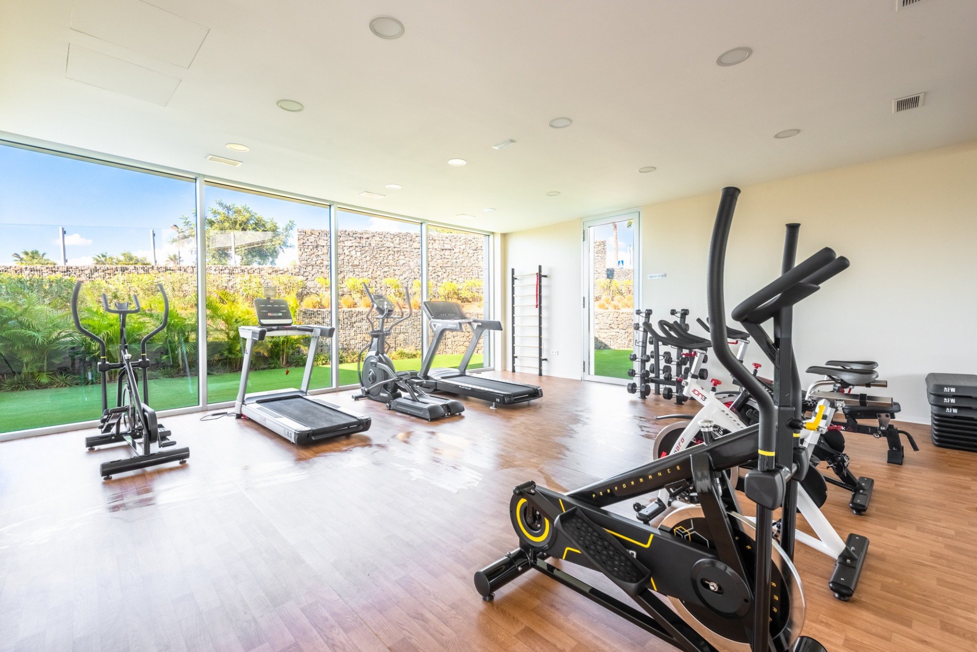 Apartament w Estepona, Malaga, Hiszpania 3 sypialnie, 158 mkw. nr 71058